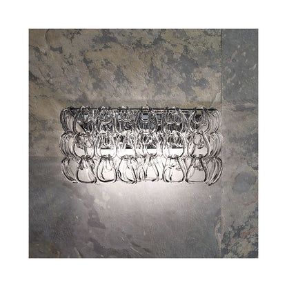 Giogali AP 2 Wall Sconce
