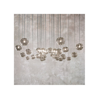Oto SP Chandelier