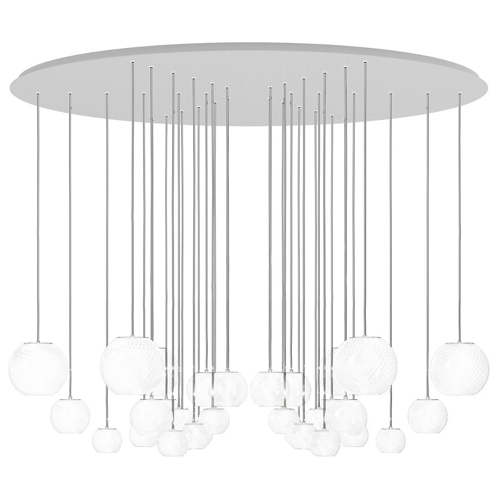 Oto SP Chandelier