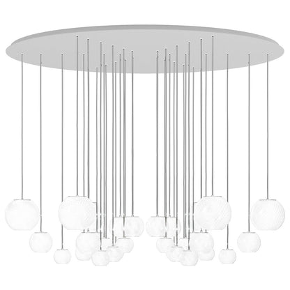 Oto SP Chandelier