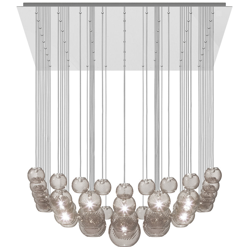 Oto SP Surface Chandelier