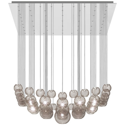 Oto SP Surface Chandelier