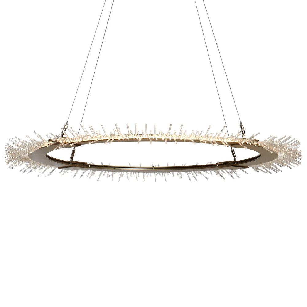 Anemone Circular LED Pendant