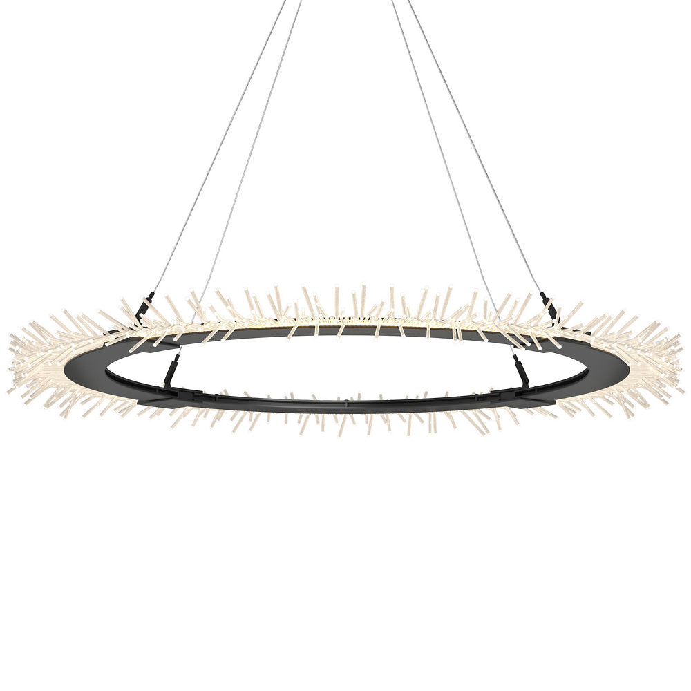 Anemone Circular LED Pendant