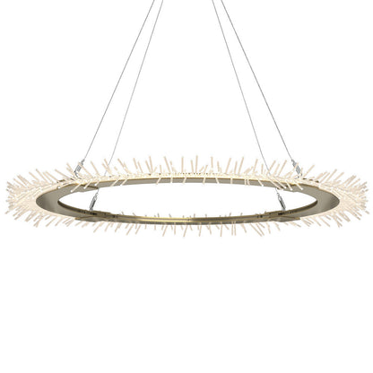 Anemone Circular LED Pendant