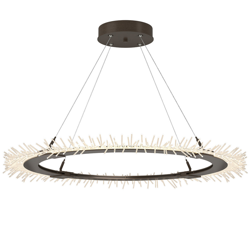 Anemone Circular LED Pendant