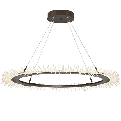 Anemone Circular LED Pendant