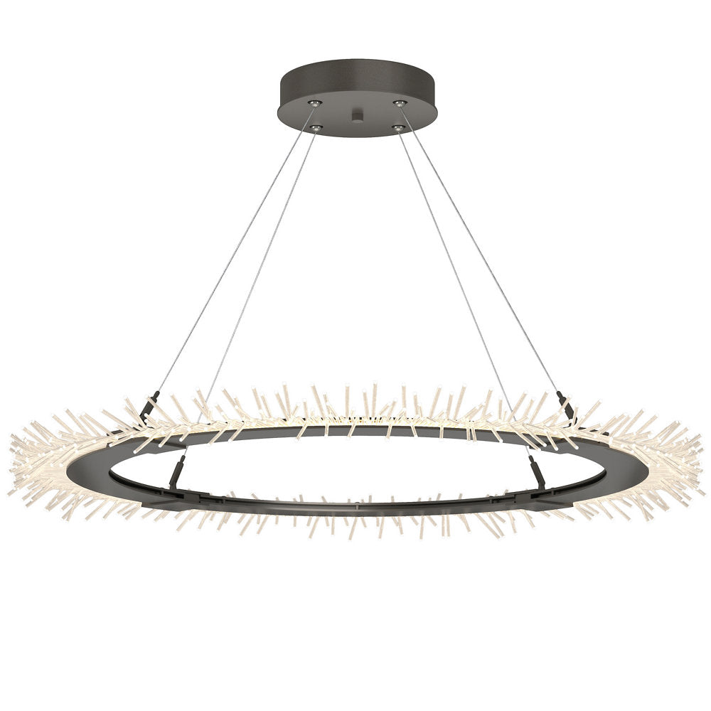 Anemone Circular LED Pendant