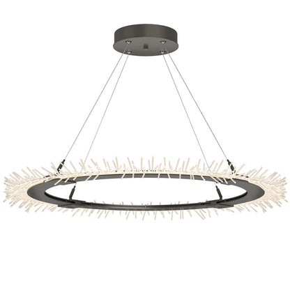 Anemone Circular LED Pendant
