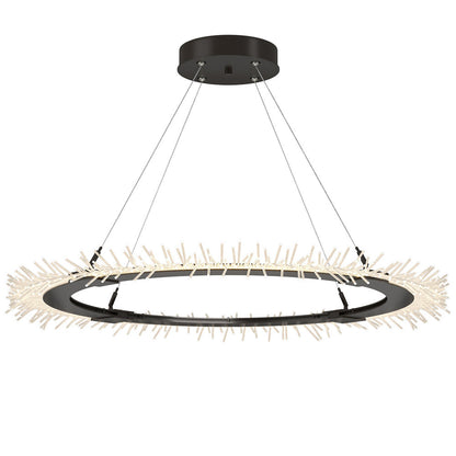 Anemone Circular LED Pendant