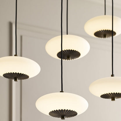 Collier Chandelier