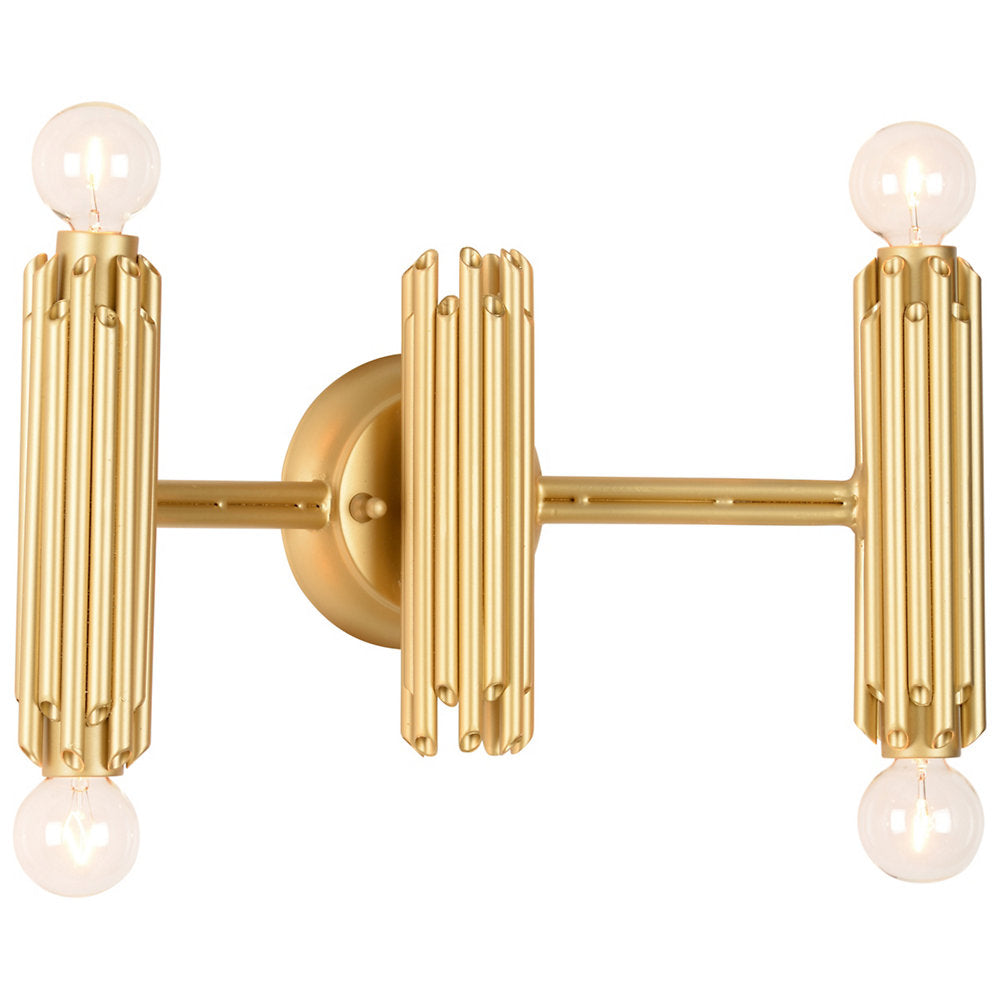 Baldwin 4 Light Wall Sconce