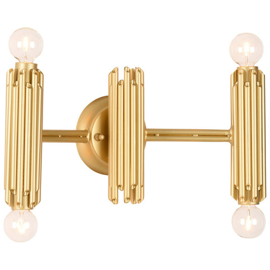Baldwin 4 Light Wall Sconce