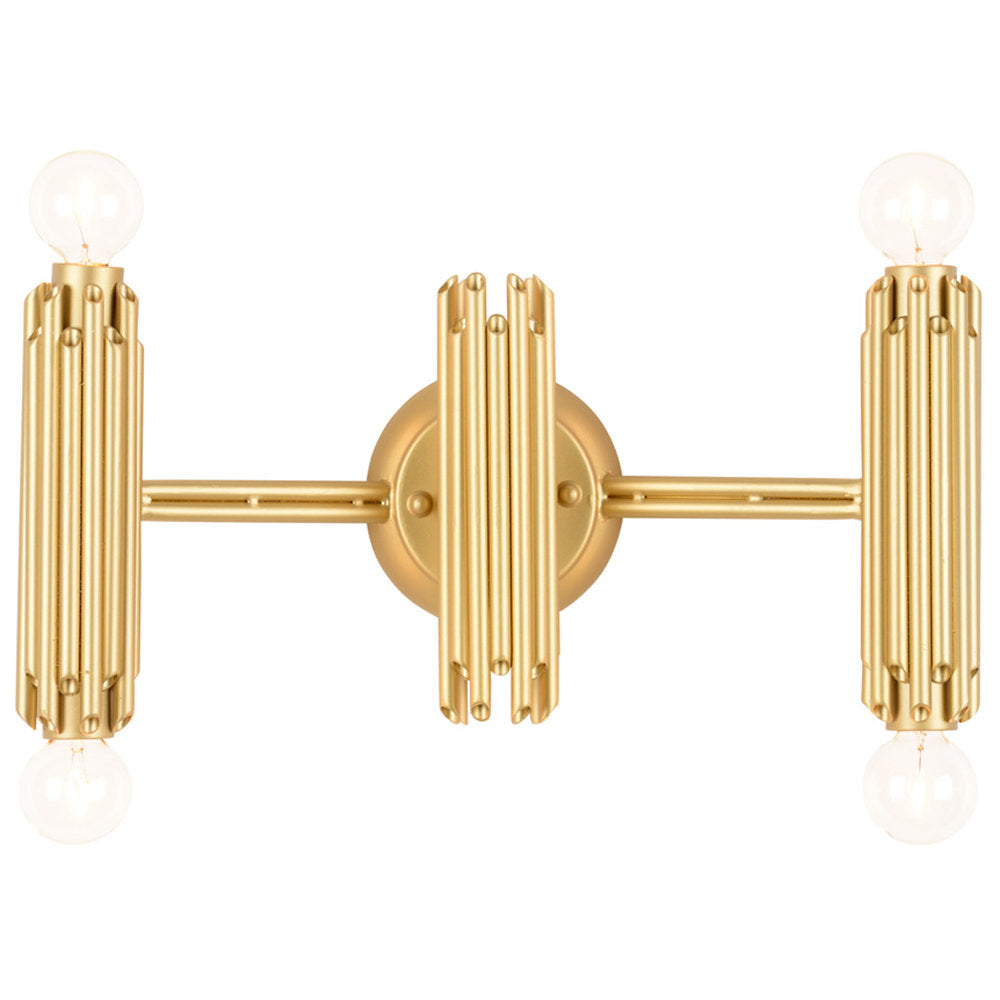 Baldwin 4 Light Wall Sconce
