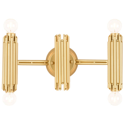 Baldwin 4 Light Wall Sconce