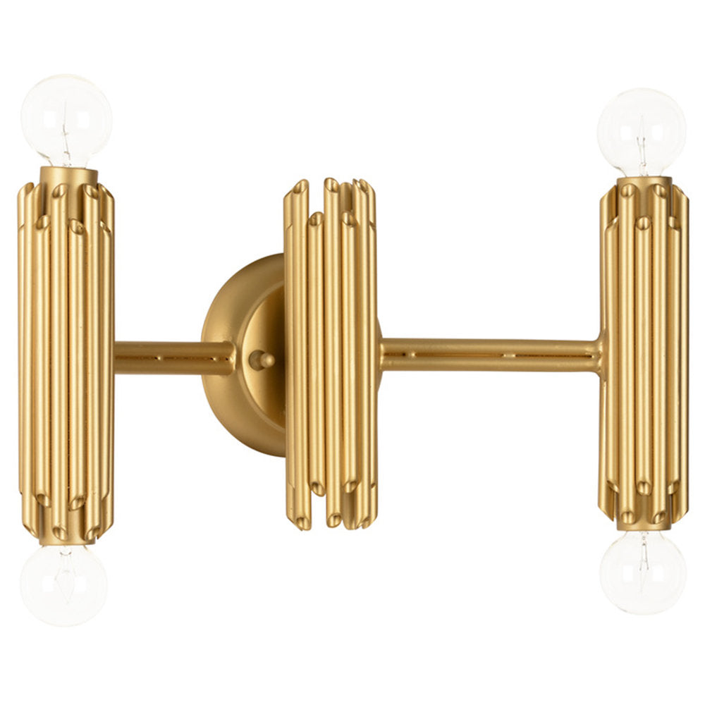 Baldwin 4 Light Wall Sconce