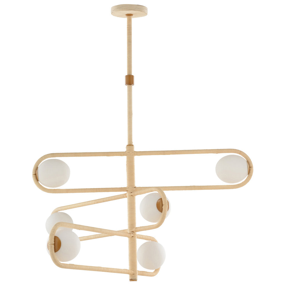Sol Chandelier