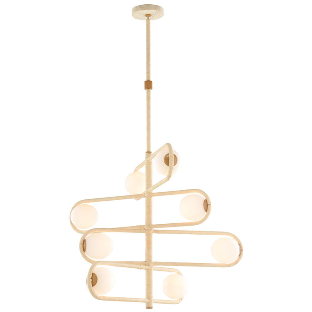 Sol Chandelier