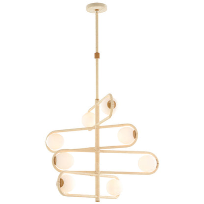 Sol Chandelier