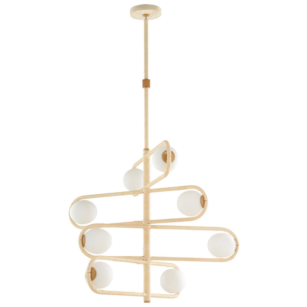 Sol Chandelier