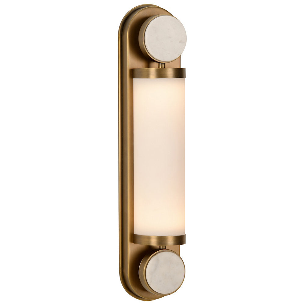Emmons 2-Light Wall Sconce