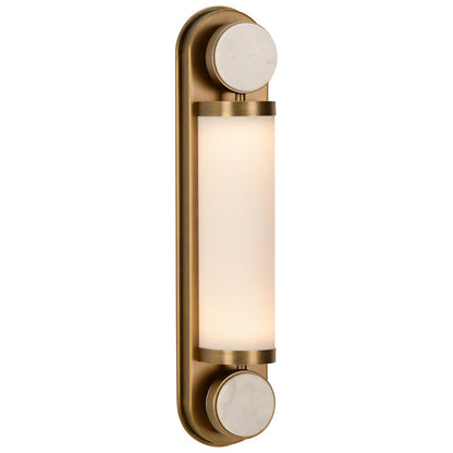Emmons 2-Light Wall Sconce