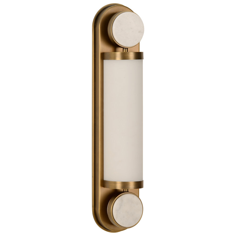 Emmons 2-Light Wall Sconce