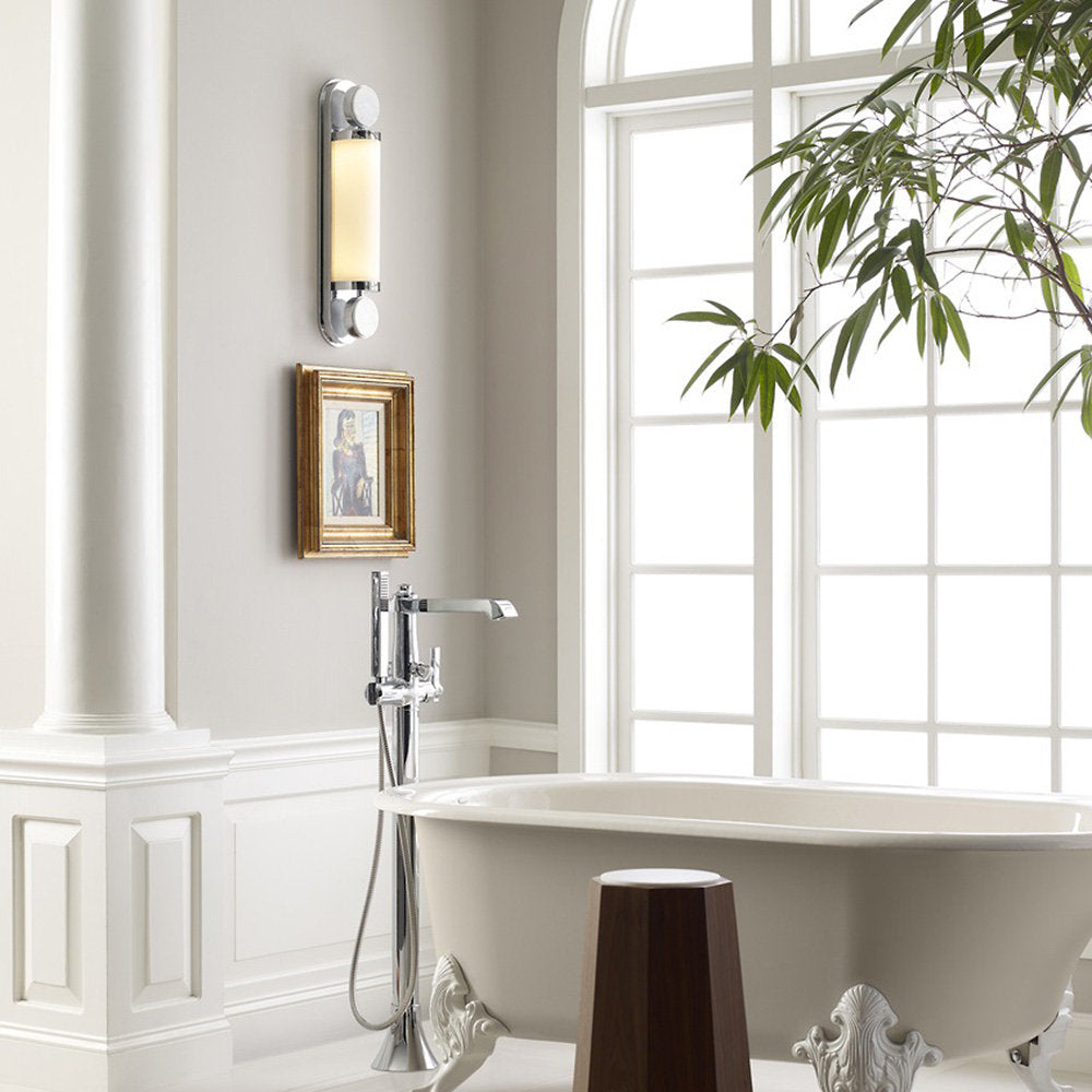 Emmons 2-Light Wall Sconce