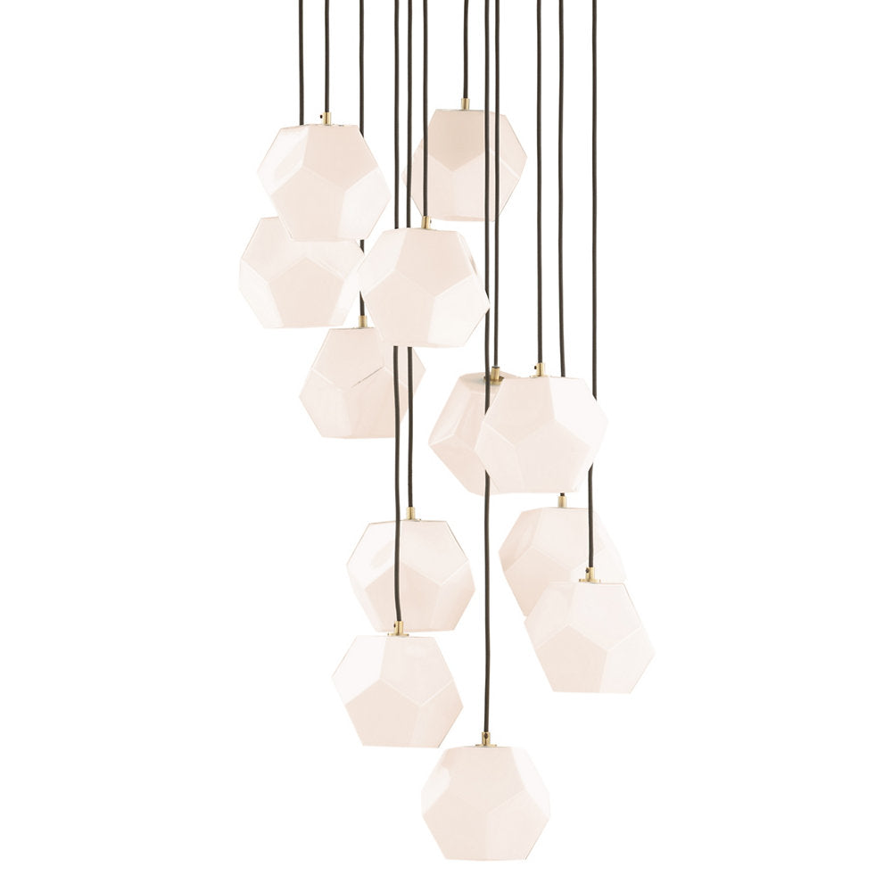 Indicus Chandelier