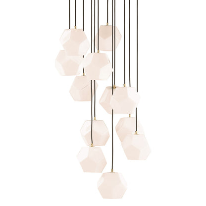 Indicus Chandelier