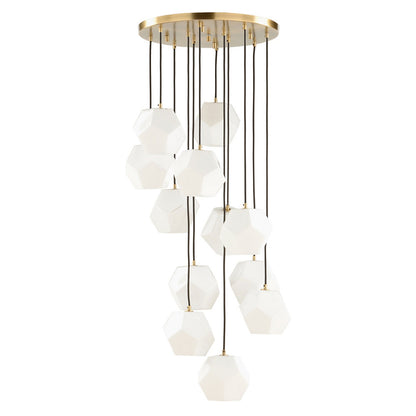 Indicus Chandelier