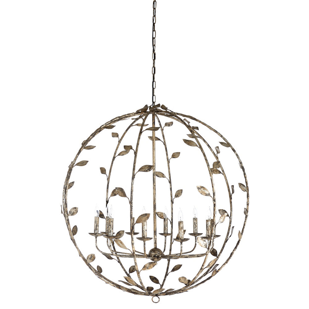 Charlotte Chandelier