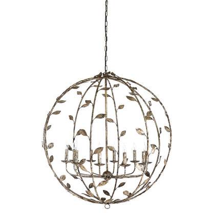 Charlotte Chandelier