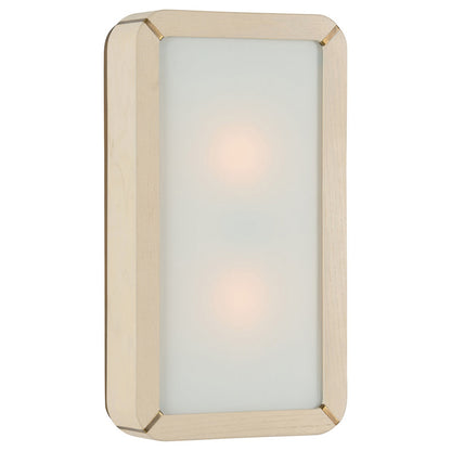 Oak Island Wall Sconce