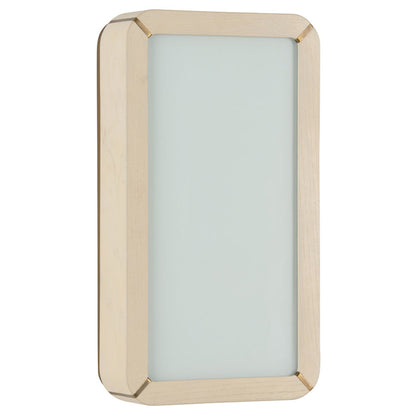 Oak Island Wall Sconce