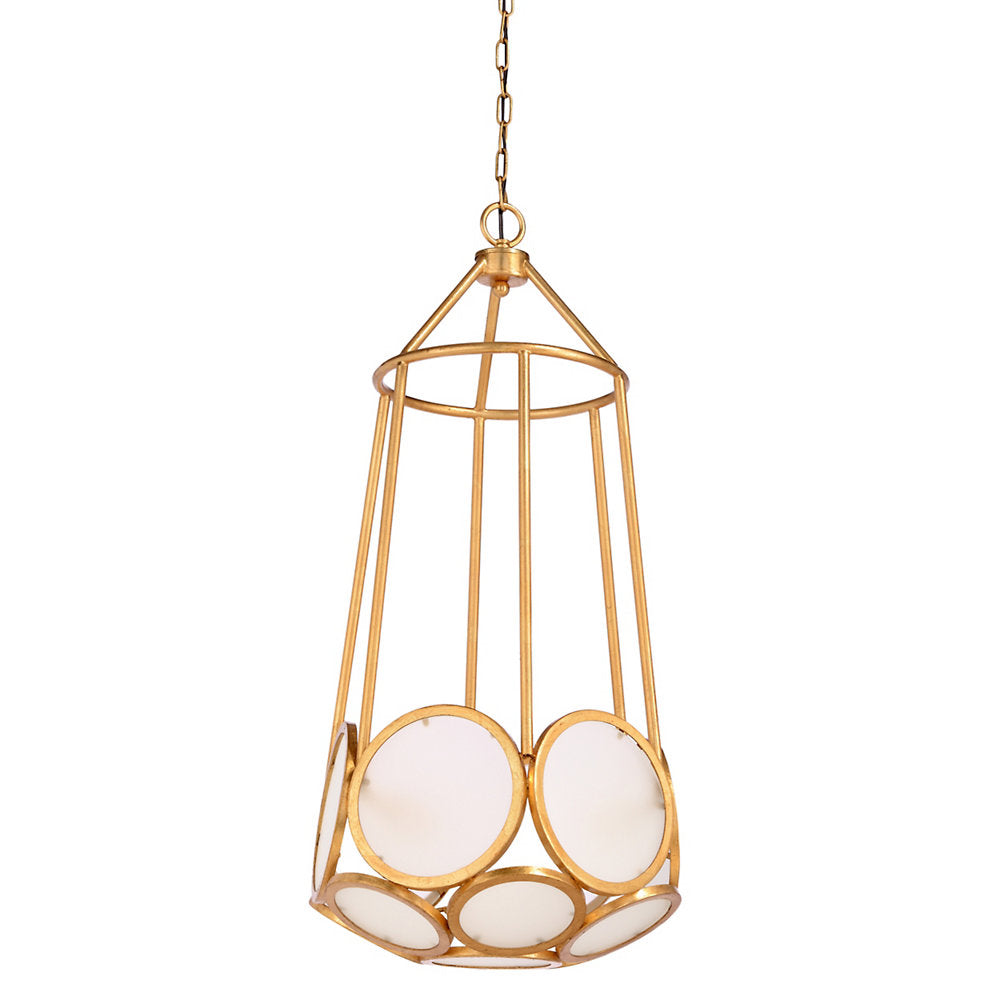 Earlom Pendant