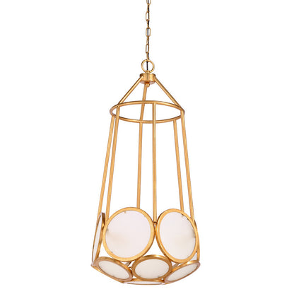 Earlom Pendant