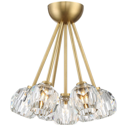 Parisian Pendant