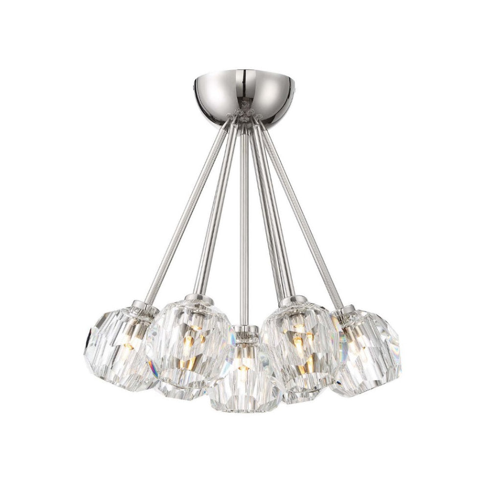 Parisian Pendant
