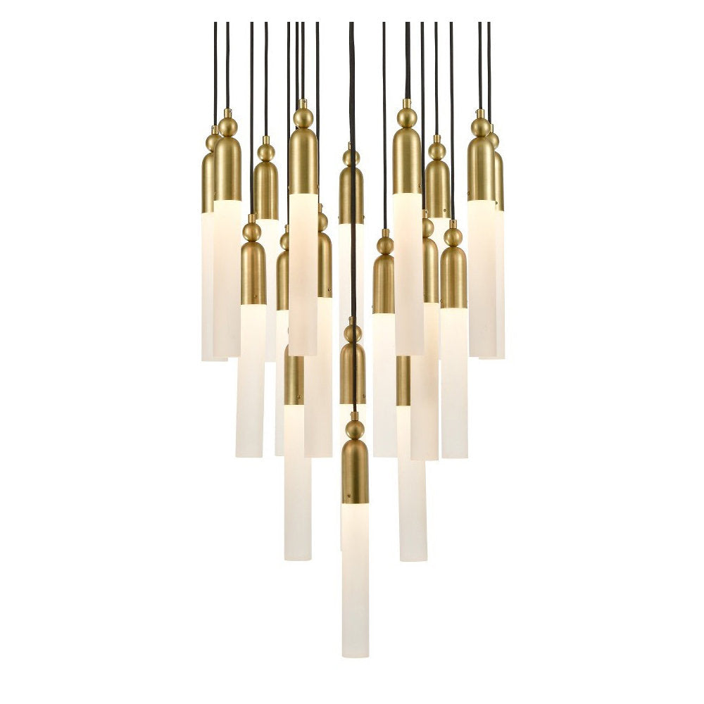 Fusion Multi Light Pendant