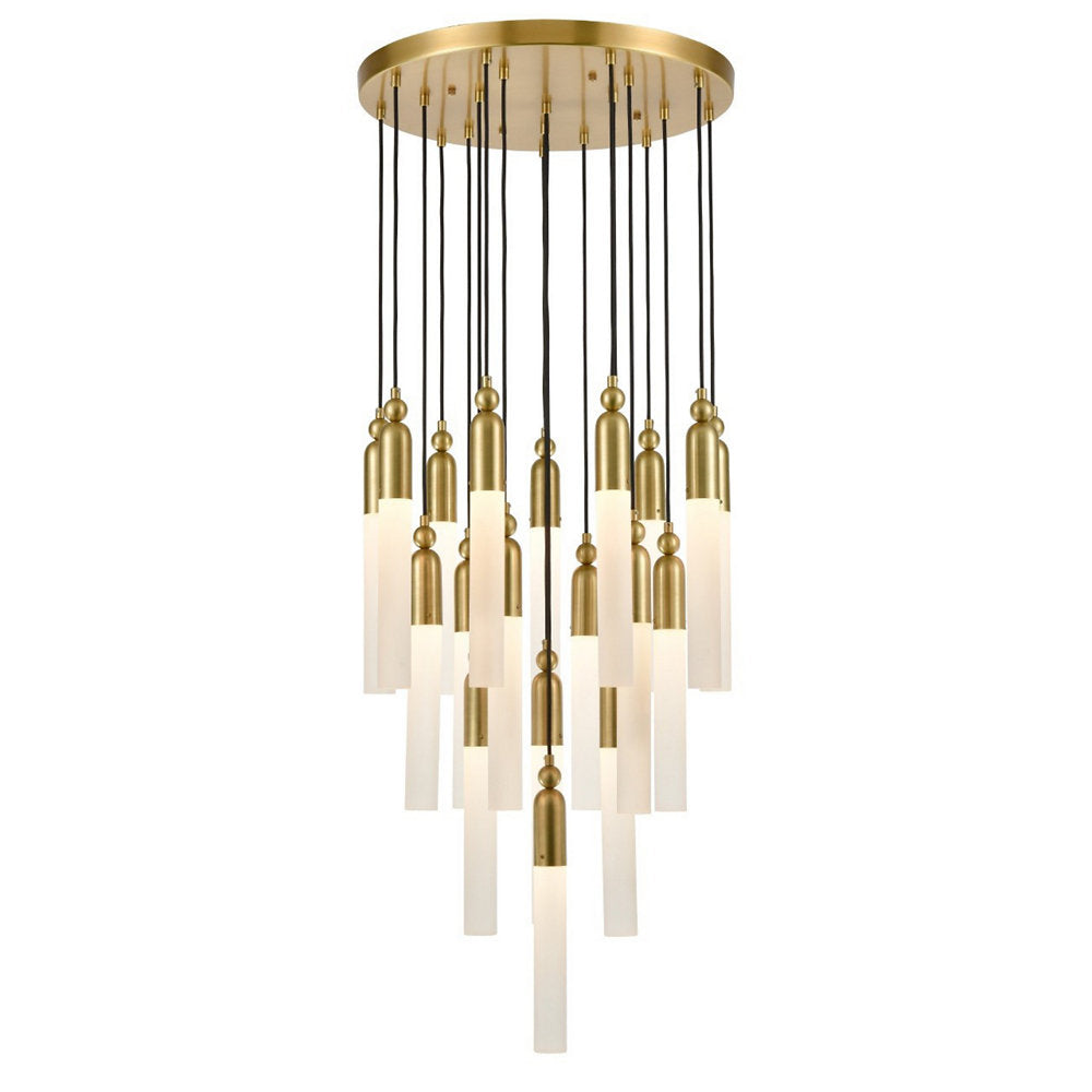 Fusion Multi Light Pendant
