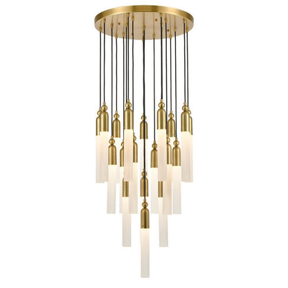Fusion Multi Light Pendant