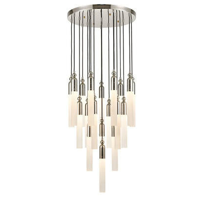 Fusion Multi Light Pendant