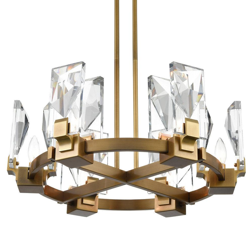 Horizon Chandelier
