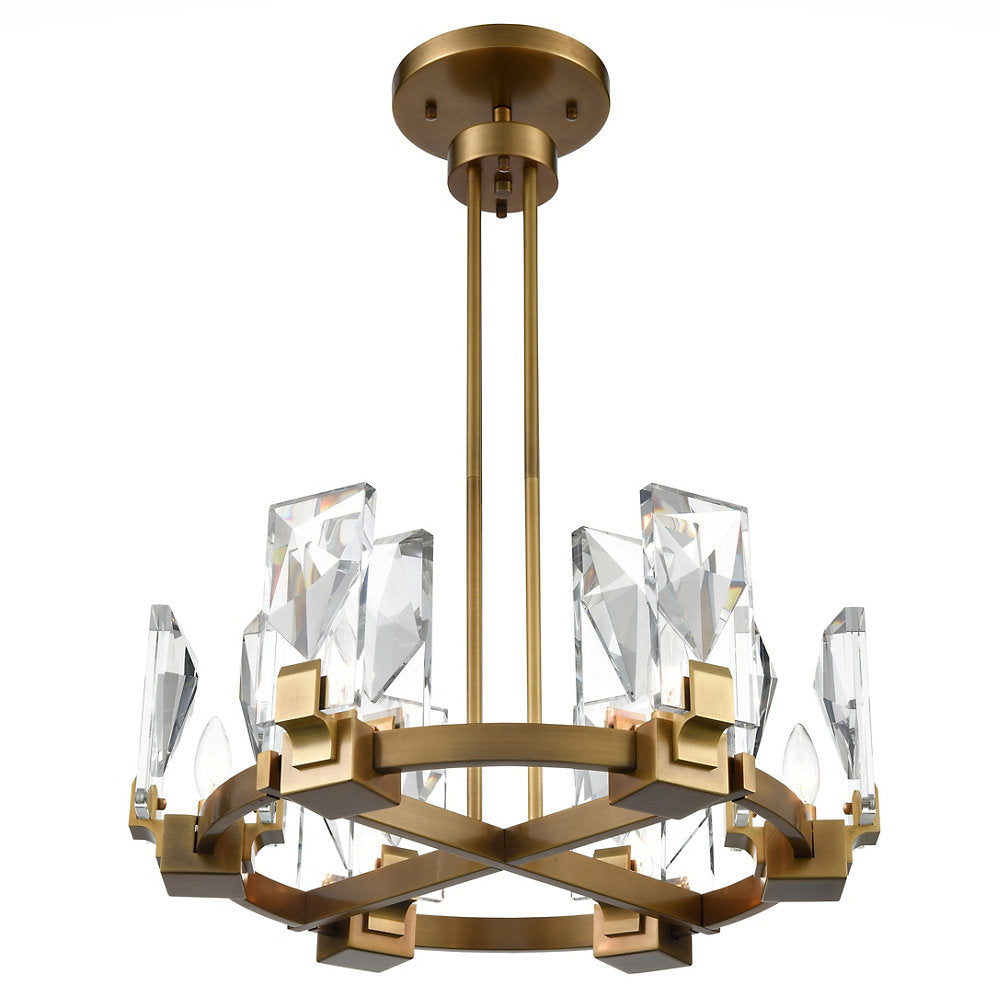 Horizon Chandelier