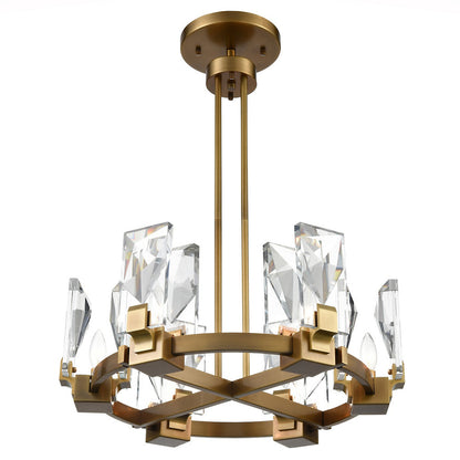 Horizon Chandelier