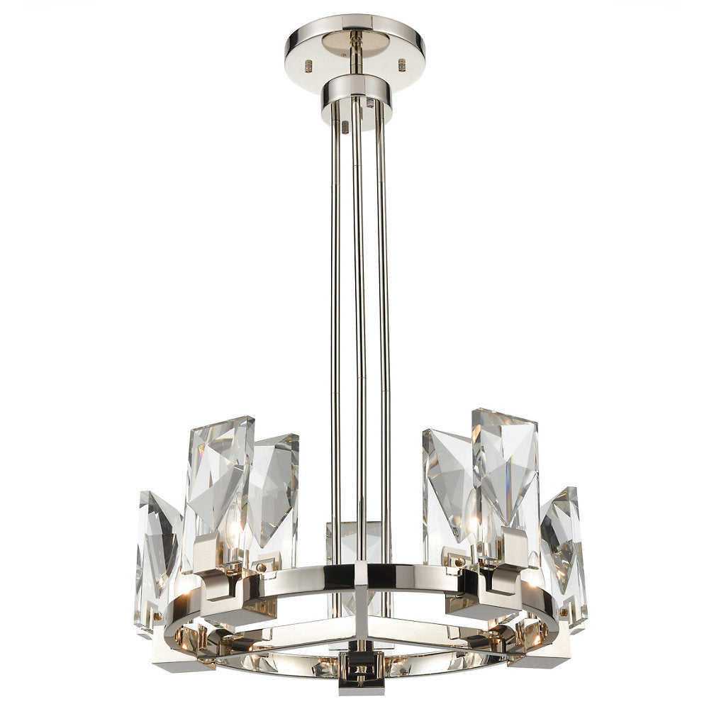 Horizon Chandelier