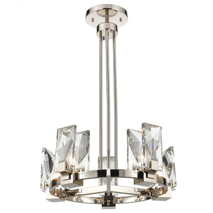 Horizon Chandelier