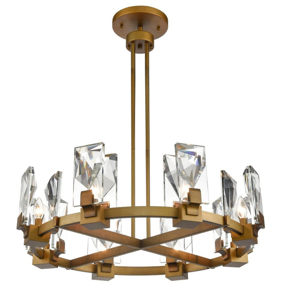 Horizon Chandelier
