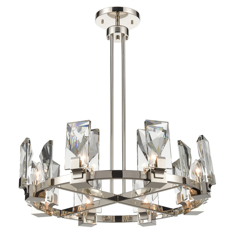 Horizon Chandelier